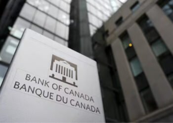 bank of canada