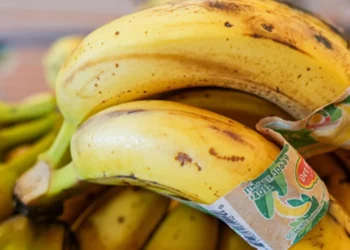 banana
