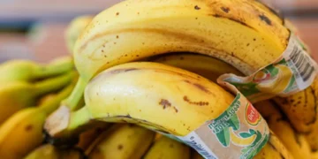 banana