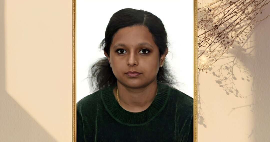 Namita Sebastian