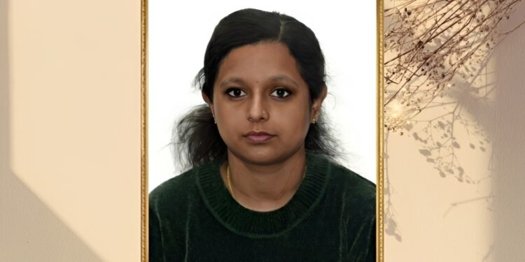 Namita Sebastian