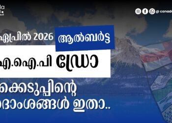 AAIP ഡ്രോ: ഏപ്രിലിൽ 15 മുതൽ 27 വരെ നടന്ന വിവിധ നറുക്കെടുപ്പിന്റെ വിശദാംശങ്ങൾ ഇതാ