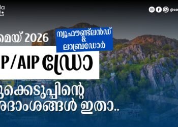 NLPNP, AIP Draw: Here are the details of the draw held on May 28, 2026