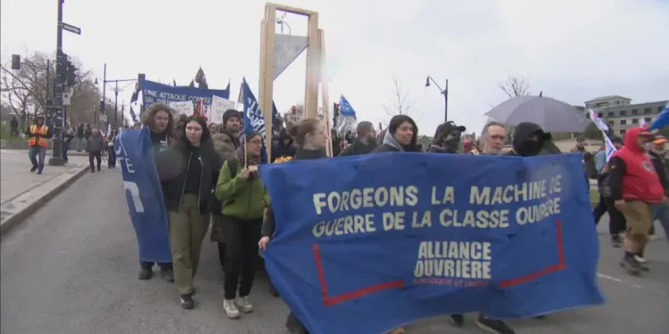 5 things to watch out for as Quebec’s legislature resumes ahead of fall election