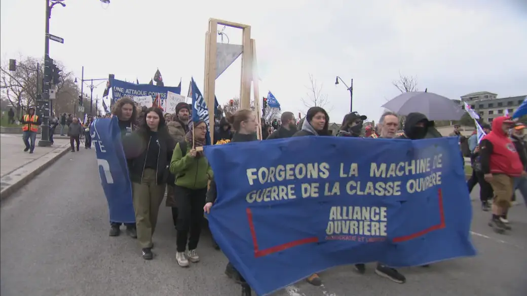 5 things to watch out for as Quebec’s legislature resumes ahead of fall election