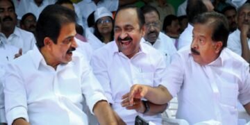 കേരളത്തിന്റെ നായകൻ ആര്? മുഖ്യമന്ത്രിയെ കോൺഗ്രസ് ഇന്ന് പ്രഖ്യാപിക്കും