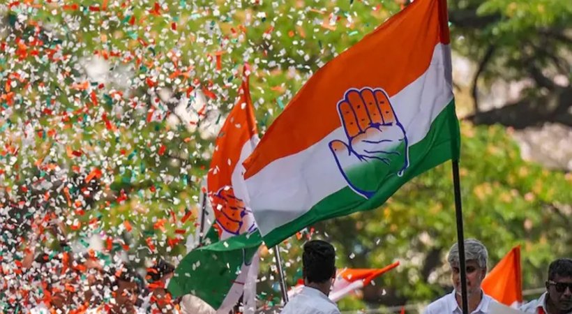 congress 2