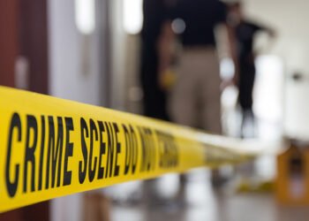 യുഎസിൽ സൂപ്പർമാർക്കറ്റിൽ കവർച്ചാശ്രമം: ഇന്ത്യക്കാരി വെടിയേറ്റു മരിച്ചു 3 Crime Scene