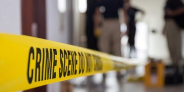 Crime Scene
