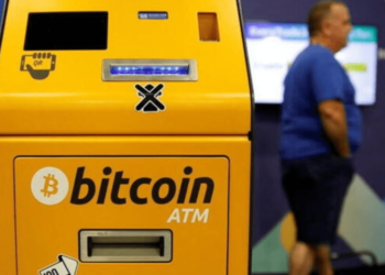 തട്ടിപ്പുകൾക്കും കള്ളപ്പണം വെളുപ്പിക്കലിനും തടയിടാൻ കടുത്ത നടപടി; കാനഡയിൽ ക്രിപ്‌റ്റോ എടിഎമ്മുകൾ നിരോധിക്കുന്നു