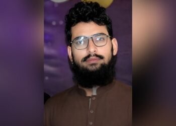 Pulwama terror attack mastermind Hamza Burhan killed; shot dead by unknown assailants
