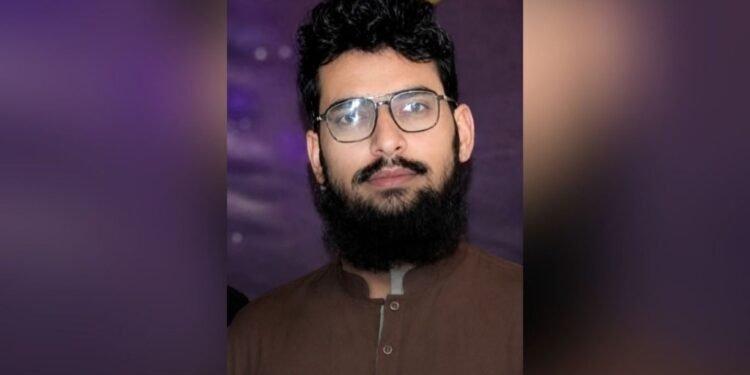 Pulwama terror attack mastermind Hamza Burhan killed; shot dead by unknown assailants