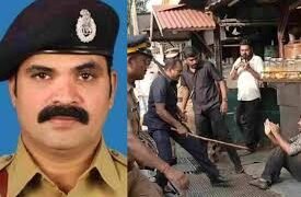 ‘സിങ്കം’ വീണ്ടുമെത്തുന്നു; എ പി ഷൗക്കത്തലി ‘രക്ഷാപ്രവർത്തന’ കേസ് അന്വേഷിക്കും