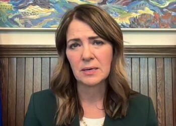 'October's referendum will be final'; Premier Daniel Smith makes crucial announcement in Canada's division controversy