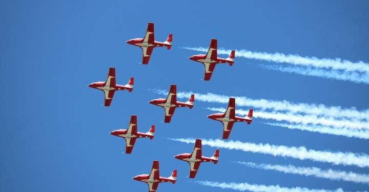 Are Snowbirds history now? MP Fraser Tolmie shares that there is; crucial announcement on May 19