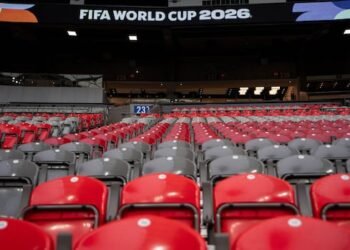 CBSA issues strict warning to football fans not to travel to Canada assuming they have a ticket