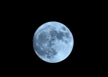 'Blue Moon' to create wonder in the sky: Will the moon really turn blue? It will be seen in India too these days
