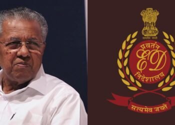 സിഎംആർഎൽ-എക്സാലോജിക് കേസ്: പിണറായി വിജയന്റെ വസതികളിലുൾപ്പെടെ 12 ഇടങ്ങളിൽ ഇഡി റെയ്ഡ്