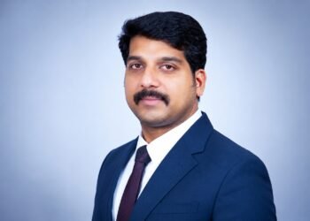 കാൽഗറിയിലെ പ്രമുഖ മലയാളി റിയൽറ്ററും തൊടുപുഴ സ്വദേശിയുമായ ജിജോ ജോർജ്ജ് വർഗീസ് അന്തരിച്ചു
