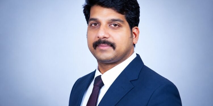 കാൽഗറിയിലെ പ്രമുഖ മലയാളി റിയൽറ്ററും തൊടുപുഴ സ്വദേശിയുമായ ജിജോ ജോർജ്ജ് വർഗീസ് അന്തരിച്ചു