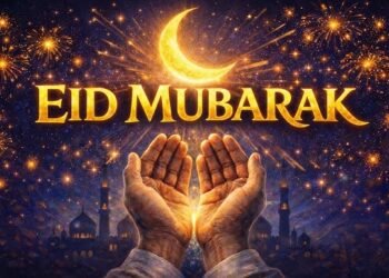 eid mubarak