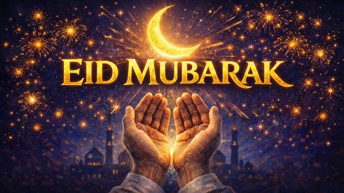 eid mubarak