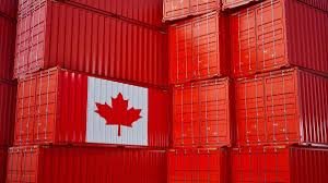 canada trade