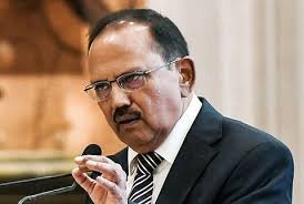 ഭീകരവാദത്തിനെതിരായ പോരാട്ടത്തിൽ ഇരട്ടത്താപ്പ് പാടില്ല; മോസ്‌കോ സുരക്ഷാ ഫോറത്തിൽ നിലപാട് വ്യക്തമാക്കി അജിത് ഡോവൽ