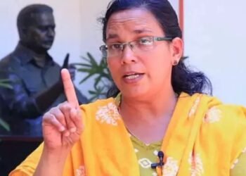 ‘പിന്നിട്ട ആറ് റൗണ്ടുകൾ, ഇതു മതി കേരളമേ’; ടി.പി.യുടെ ചരമദിനത്തിൽ വൈകാരിക കുറിപ്പുമായി കെ.കെ.രമ