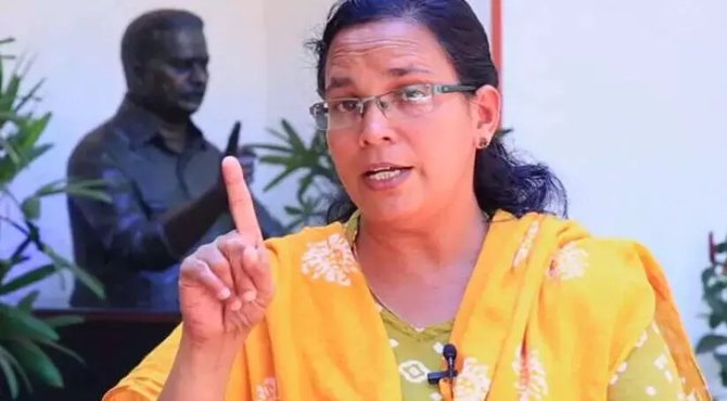 ‘പിന്നിട്ട ആറ് റൗണ്ടുകൾ, ഇതു മതി കേരളമേ’; ടി.പി.യുടെ ചരമദിനത്തിൽ വൈകാരിക കുറിപ്പുമായി കെ.കെ.രമ