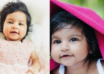 കളിചിരികൾ മായും മുൻപേ വിടപറഞ്ഞ് കുഞ്ഞു ജെസീക്ക ; യുകെ മലയാളി ദമ്പതികളുടെ അഞ്ചുമാസം പ്രായമായ കുഞ്ഞ് മരണപ്പെട്ടു