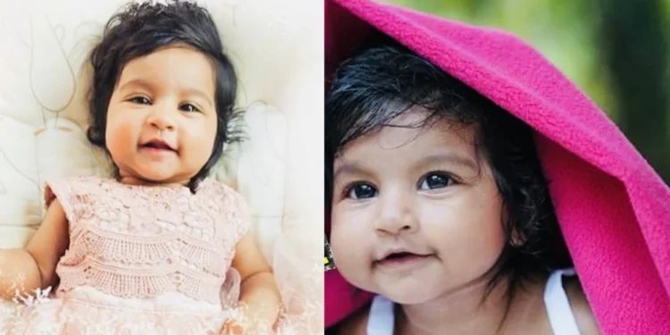 കളിചിരികൾ മായും മുൻപേ വിടപറഞ്ഞ് കുഞ്ഞു ജെസീക്ക ; യുകെ മലയാളി ദമ്പതികളുടെ അഞ്ചുമാസം പ്രായമായ കുഞ്ഞ് മരണപ്പെട്ടു
