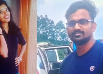 നെഞ്ചുലയ്ക്കുന്ന ക്രൂരത; നെടുമങ്ങാട് ഒന്നരവയസുകാരന്റെ കൊലപാതകം: അമ്മയുടെയും രണ്ടാനച്ഛന്റെയും അറസ്റ്റ് രേഖപ്പെടുത്തി