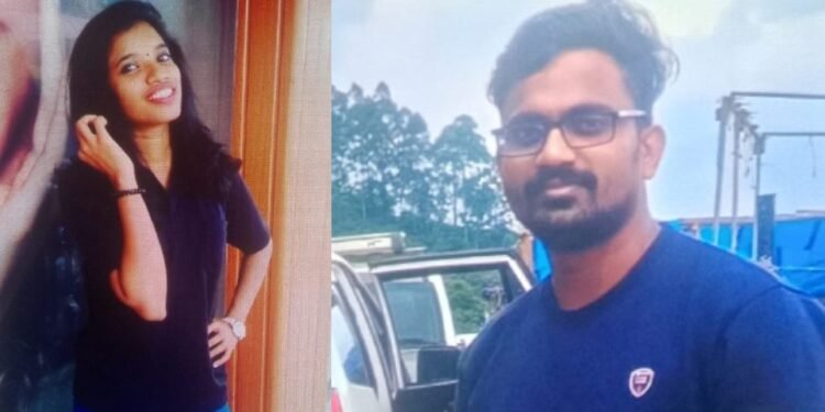 നെഞ്ചുലയ്ക്കുന്ന ക്രൂരത; നെടുമങ്ങാട് ഒന്നരവയസുകാരന്റെ കൊലപാതകം: അമ്മയുടെയും രണ്ടാനച്ഛന്റെയും അറസ്റ്റ് രേഖപ്പെടുത്തി