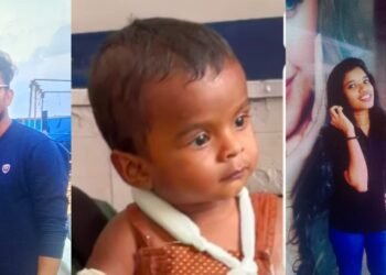 ‘എല്ലുകൾക്ക് ഒടിവ്, ശരീരത്തിൽ 51 മുറിവുകൾ’; നെടുമങ്ങാട്ടെ കുഞ്ഞ് അർഷിദ് നേരിട്ടത് കൊടും ക്രൂരതയെന്ന് പോസ്റ്റ്മോർട്ടം റിപ്പോർട്ട്