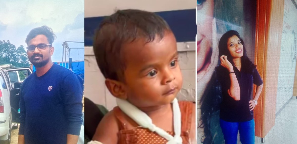 ‘എല്ലുകൾക്ക് ഒടിവ്, ശരീരത്തിൽ 51 മുറിവുകൾ’; നെടുമങ്ങാട്ടെ കുഞ്ഞ് അർഷിദ് നേരിട്ടത് കൊടും ക്രൂരതയെന്ന് പോസ്റ്റ്മോർട്ടം റിപ്പോർട്ട്
