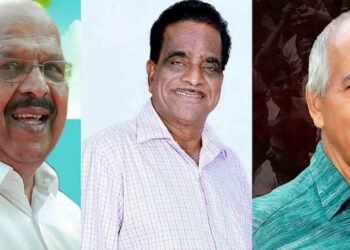 അസംതൃപ്തരെ കൂട്ടുപിടിച്ച് യുഡിഎഫ് തന്ത്രം; ചുവപ്പുകോട്ടകളിൽ വിള്ളൽ വീഴ്ത്തി പടയോട്ടം