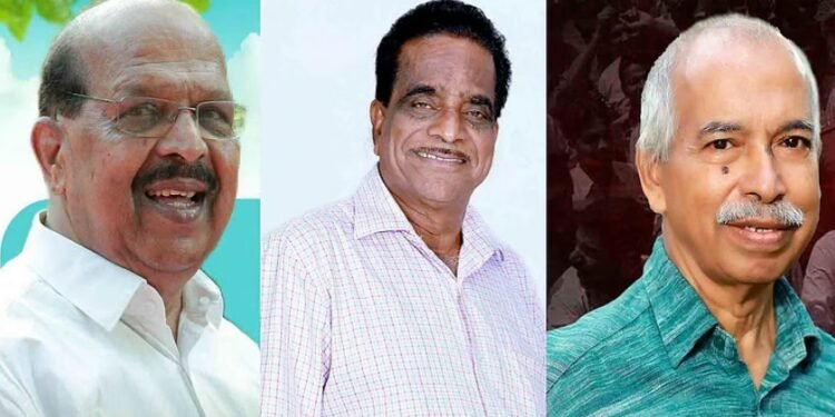 അസംതൃപ്തരെ കൂട്ടുപിടിച്ച് യുഡിഎഫ് തന്ത്രം; ചുവപ്പുകോട്ടകളിൽ വിള്ളൽ വീഴ്ത്തി പടയോട്ടം