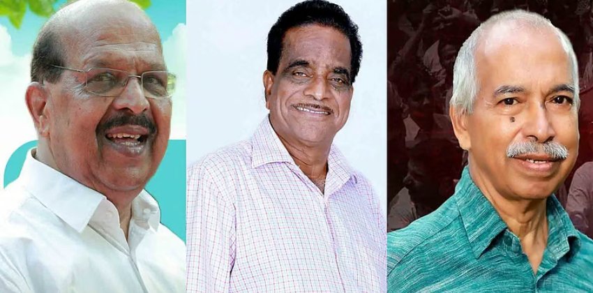 അസംതൃപ്തരെ കൂട്ടുപിടിച്ച് യുഡിഎഫ് തന്ത്രം; ചുവപ്പുകോട്ടകളിൽ വിള്ളൽ വീഴ്ത്തി പടയോട്ടം