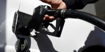 PETROL PUMP