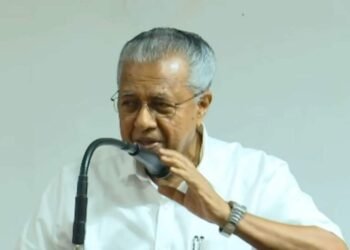 തോൽവിക്ക് പിന്നാലെ പാർട്ടിയിൽ കടുത്ത വിമർശനം; വിട്ടുനിൽക്കലുകൾക്കൊടുവിൽ പൊതുവേദികളിൽ വീണ്ടും സജീവമായി പിണറായി വിജയൻ