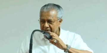 തോൽവിക്ക് പിന്നാലെ പാർട്ടിയിൽ കടുത്ത വിമർശനം; വിട്ടുനിൽക്കലുകൾക്കൊടുവിൽ പൊതുവേദികളിൽ വീണ്ടും സജീവമായി പിണറായി വിജയൻ