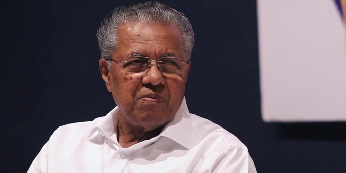 പ്രതിപക്ഷത്തെ നയിക്കാൻ പിണറായി വിജയൻ