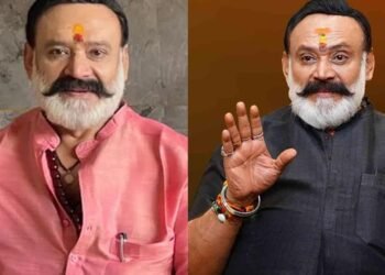 പ്രമുഖ നടൻ സന്തോഷ് നായർക്ക് വാഹനാപകടത്തിൽ ദാരുണാന്ത്യം