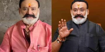 പ്രമുഖ നടൻ സന്തോഷ് നായർക്ക് വാഹനാപകടത്തിൽ ദാരുണാന്ത്യം
