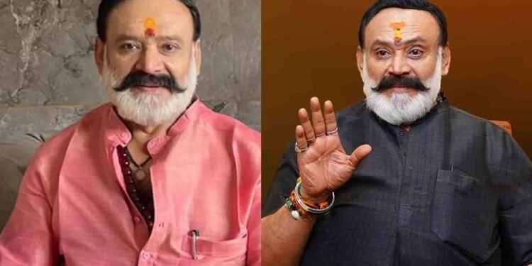 പ്രമുഖ നടൻ സന്തോഷ് നായർക്ക് വാഹനാപകടത്തിൽ ദാരുണാന്ത്യം