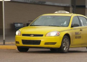 taxi