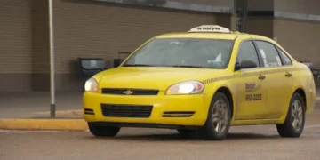 taxi