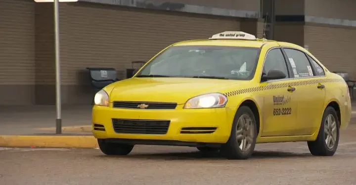 taxi