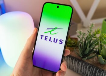 TELUS